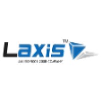 Laxis Infrastructure Pvt Ltd Logo