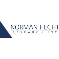 Norman Hecht Research Logo