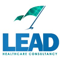 LEAD Healthcare Consultancy Logo