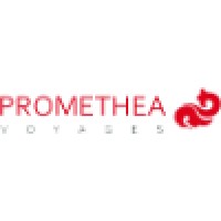 promethea voyages Logo