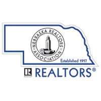 Nebraska REALTORS® Association Logo