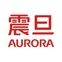 Aurora Group Logo