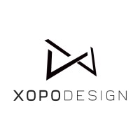 Xopo Design Logo