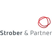 Strober & Partner GmbH Logo