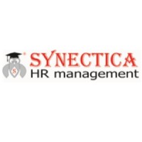 SYNECTICA HR MANAGEMENT Logo