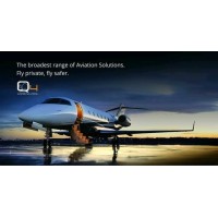 Q4 Aviation ltd Logo