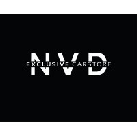 Autobedrijf NVD Logo