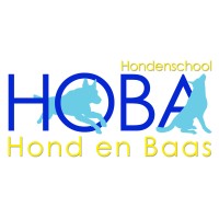 Hondenschool Hond en Baas Logo