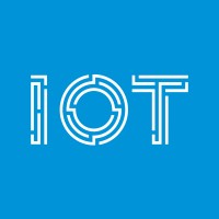 The IoT Company Logo