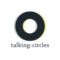 Talking Circles Logo