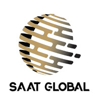 SAAT GLOBAL PTE LTD Logo