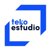 Teko Estudio Logo