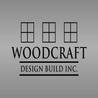 Woodcraft Design Build Inc. Logo
