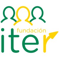 Fundación ITER Logo