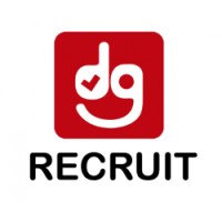 DG Recruit Logo