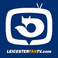 Leicester Fan TV Logo