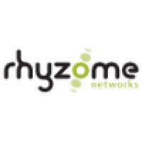 Rhyzome Networks Logo