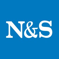 Norris & Stevens, Inc. Logo