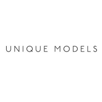 Unique Models Denmark Logo