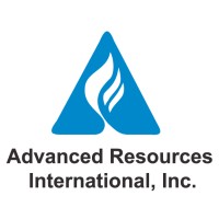 Advanced Resources International Logo