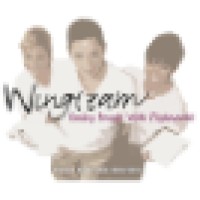 Wingteam LLC - Event Staff/Travel Staff Logo