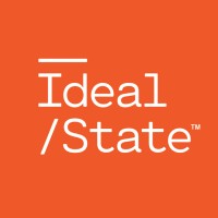 Ideal State Logo