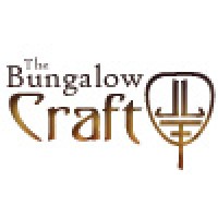 The Bungalow Craft Logo