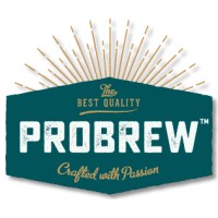 ProBrew Logo