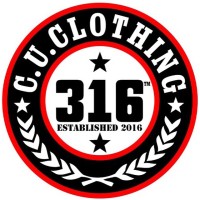 C.U. Clothing & Apparel Logo
