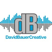 David Bauer Creative Logo