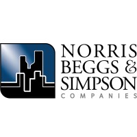 Norris, Beggs & Simpson Companies Logo