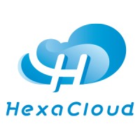 Hexa Cloud LLC Logo