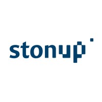 Stonup Logo