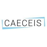 CAECEIS - Cámara Argentina de Empresas de Cobranza Extrabancaria de Impuestos y Servicios Logo
