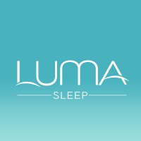 Luma Sleep Logo