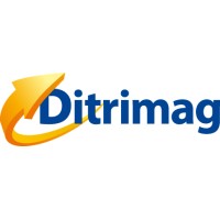 DITRIMAG Logo