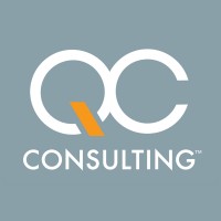 QC Consulting Group Logo
