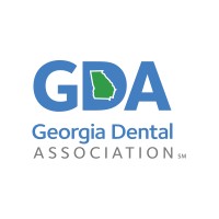Georgia Dental Association Logo