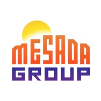 Mesada International Trading Inc Logo