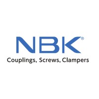 NBK America LLC Logo