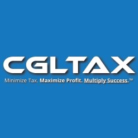 CGL Tax Logo