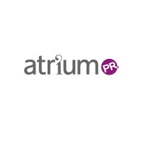 Atrium PR Logo