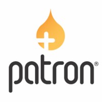 Patron Dispenser Logo