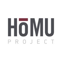 HOMU Project Logo
