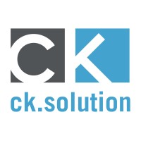 ck.solution GmbH Logo