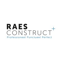 Raes Construct Logo