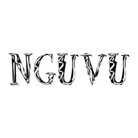 NGUVU - styrker kvindelige kaffebønder i Kenya Logo