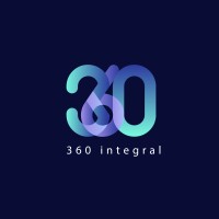 360 Integral Logo