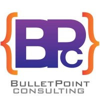 BulletPoint Consulting Logo