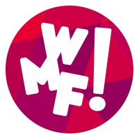 WMF - We Make Future Logo